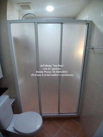 Condo. สุรวงศ์ ซิตี้ รีสอร์ท Surawong City Resort  ด่วน 6