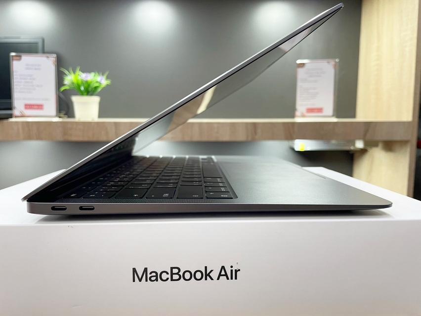 MacBook Air (M1, ปี 2020) 8/256GB สี Space Gray 1