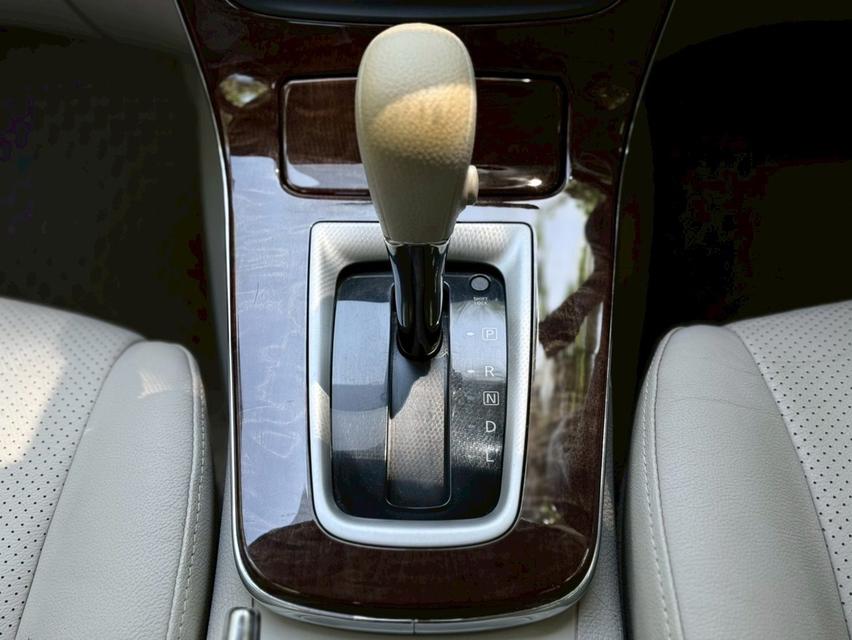 รหัสรถ PJP7114 2018 NISSAN SYLPHY 1.6 V รูปที่ 13