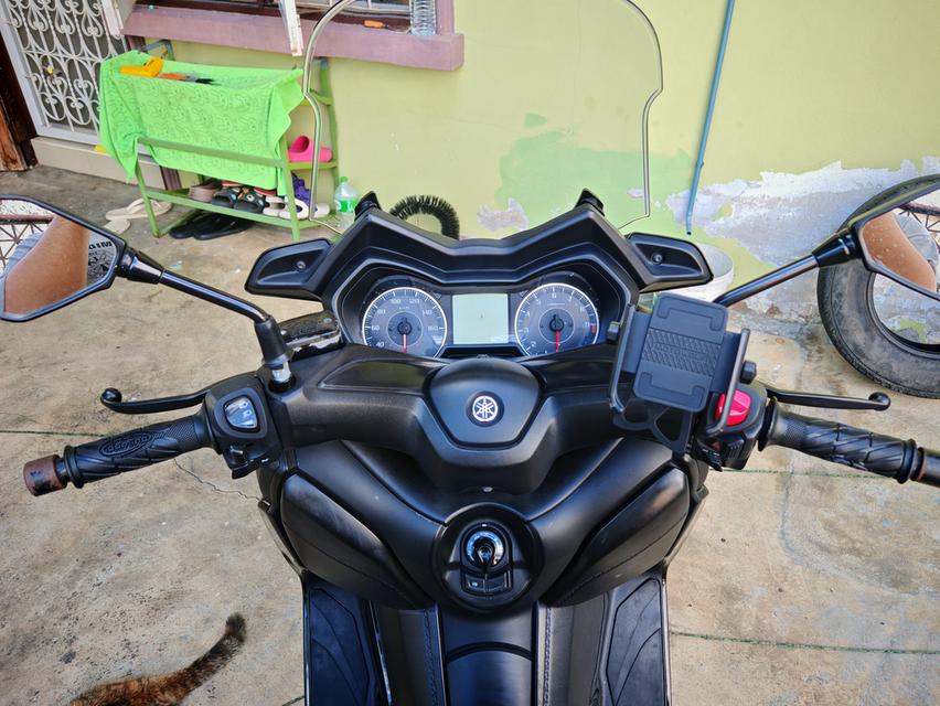 มอเตอร์ไซค์ YAMAHA Xmax 300 มือสอง ปี 2020
