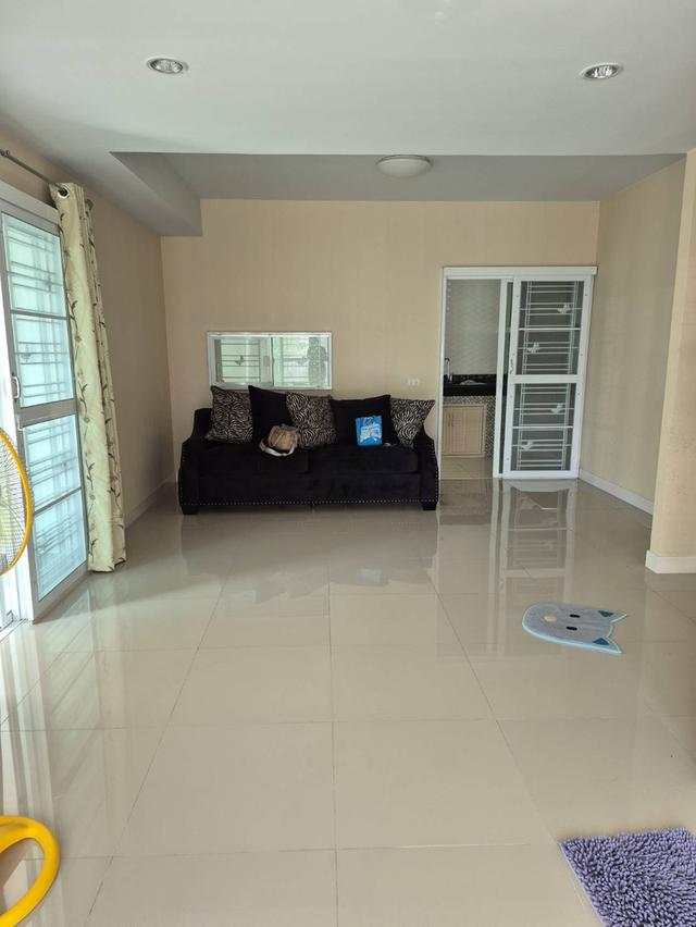 ขายบ้านทาวน์เฮ้าส์ The Color Leisure-Mega Bangna 2