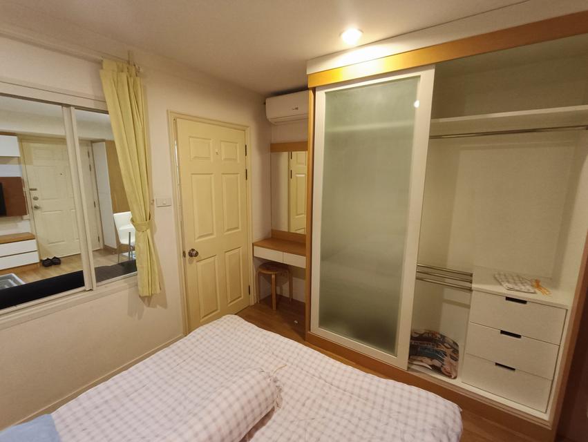 คอนโดลุมพินี ปิ่นเกล้า 2 8