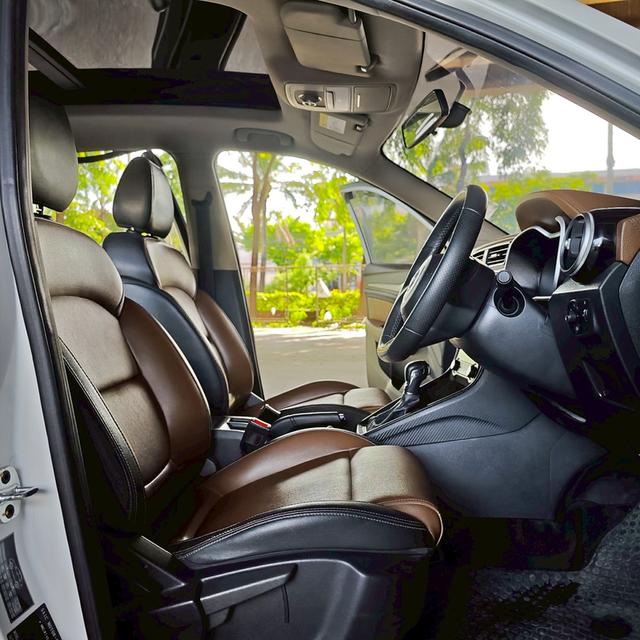 MG ZS 1.5 X Sunroof AT ปี 2019 15