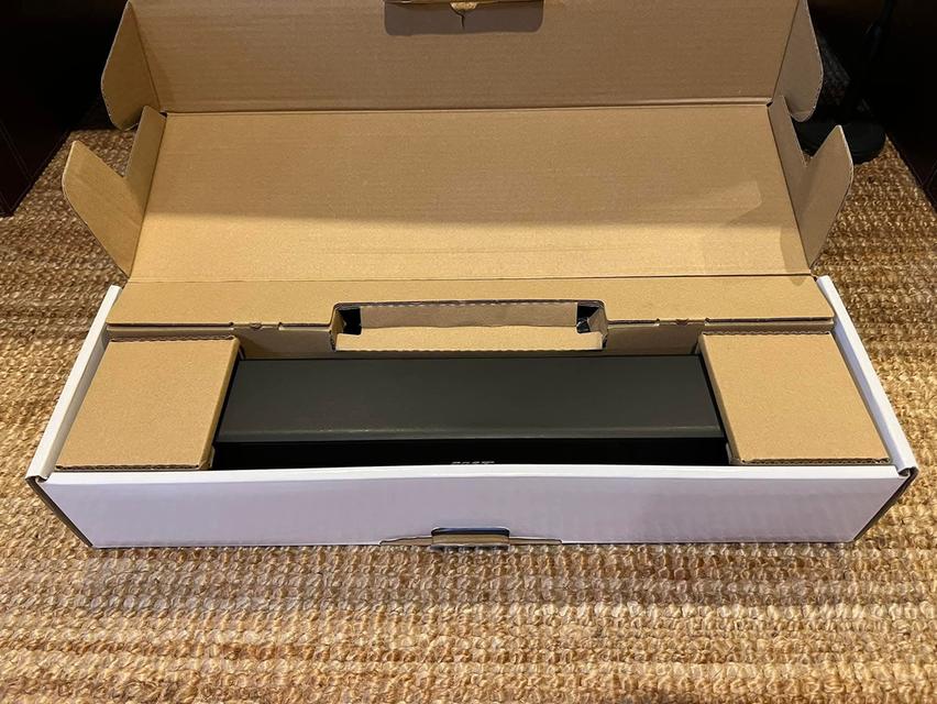 Bose Solo 5 Sound bar 2