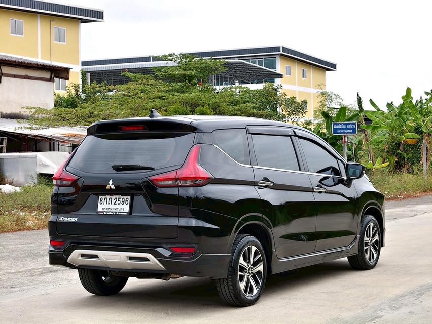 MITSUBISHI X-PANDER 1.5GT A/T ปี 2019 6