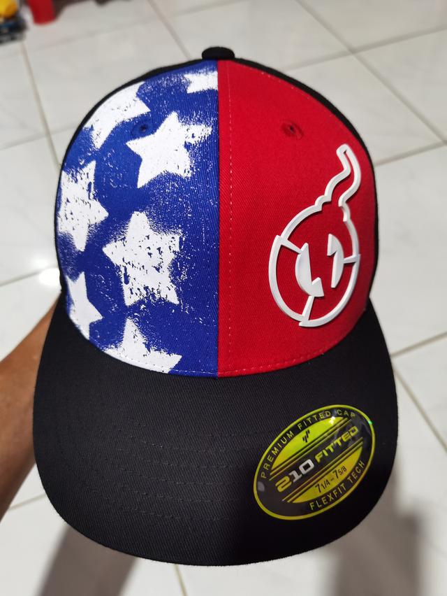 หมวกสภาพ​ดี​มือสอง​จาก​ออสเตรเลีย​ รูปที่ 10