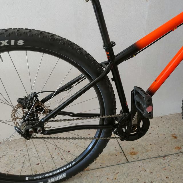 จักรยาน เสือภูเขา KONA UNIT 29" 6