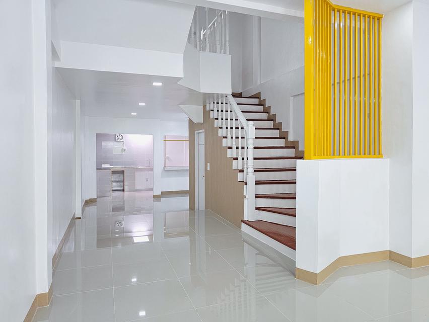หมู่บ้านมณีรินทร์เลคแอนพาร์ค  5