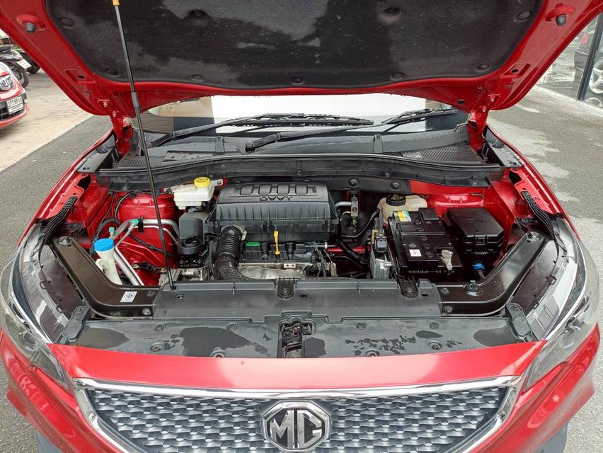 MG ZS 1.5X ปี20 16
