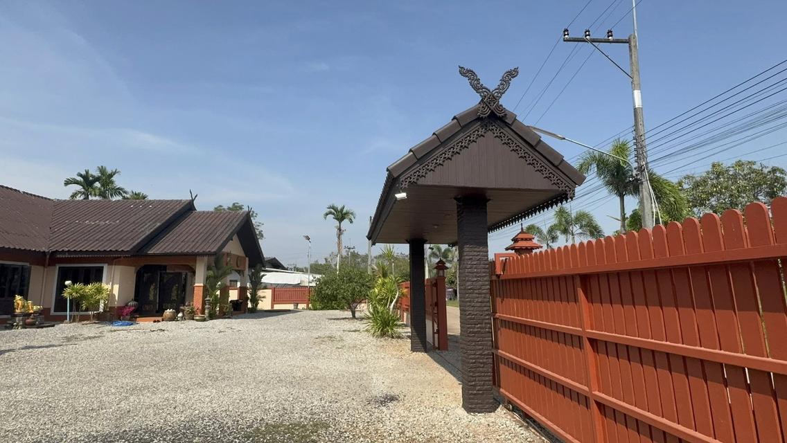 บ้านใกล้ทะเล เนื้อที่ 2 ไร่ 43 ตรว พื้นที่เยอะมาก ราคาเพียง 4,500,000 บาท ต.เนินฆ้อ อ.แกลง จ.ระยอง 3