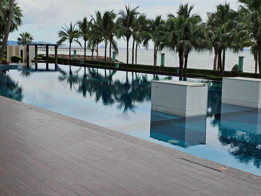 บ้านริมทะเลบางพระ Duplex style 7