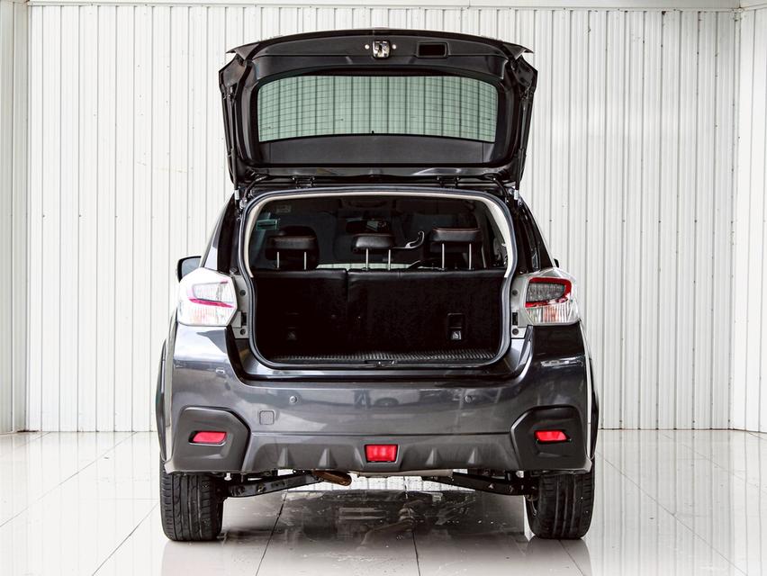SUBARU XV, 2.0i AWD ปี 2016 8