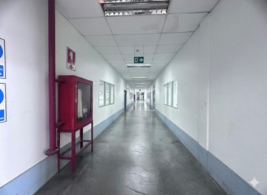 ขายที่ดินพร้อมโรงงาน พื้นที่สีม่วง – นำไกร ลาดกระบัง ไลน์ไอดี ✅ @ibx7531n 6