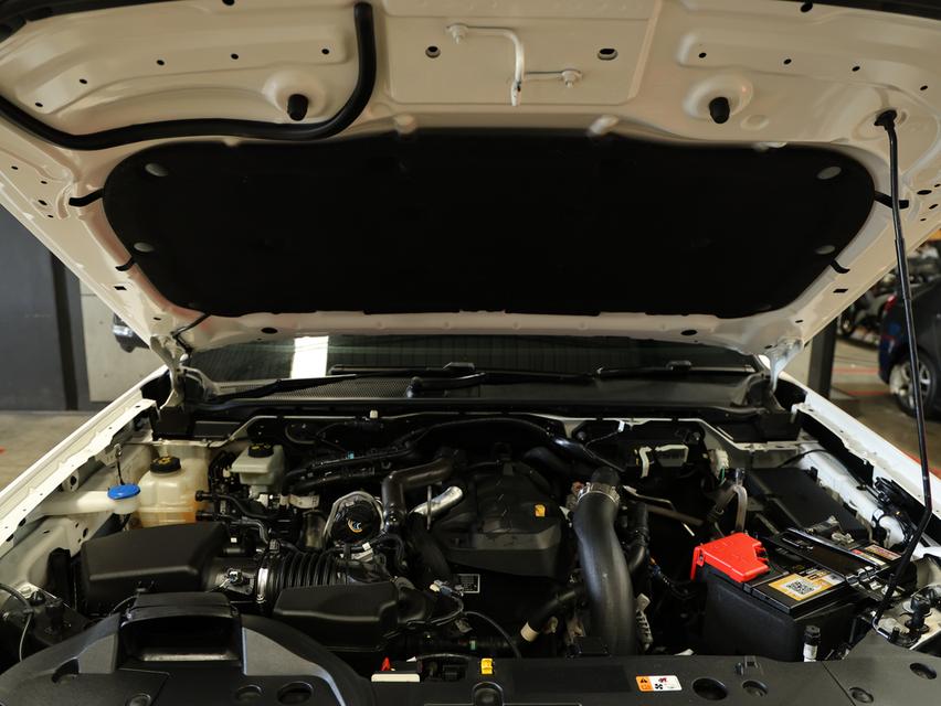 2023 Ford EVEREST 2.0 (ปี 22-28) Sport SUV AT รูปที่ 20