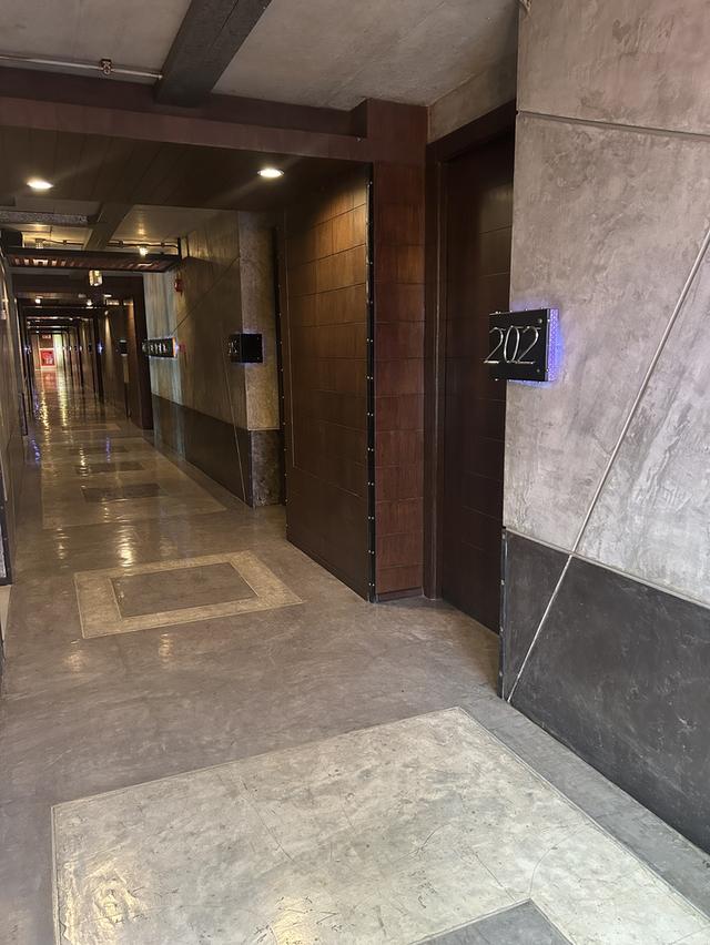 พักพิง อิงทาง เรสซิเด้นซ์ แอนด์ โฮเทล  ห้องพักรายวันและห้องพักรายเดือนสุด Premium 12