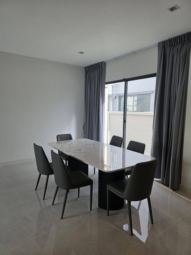 ให้เช่า บ้านเดี่ยว 2 ชั้น หรูในหมู่บ้าน Bangkok Boulevard Bangna KM. 5  พร้อมเข้าอยู่ 17