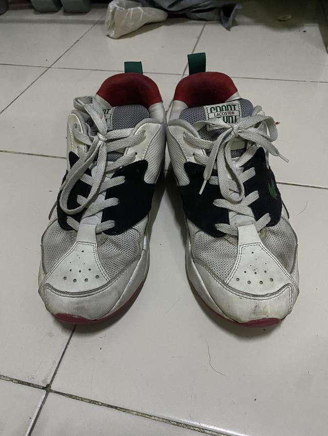 รองเท้ามือสองหลายแบน รูปที่ 6