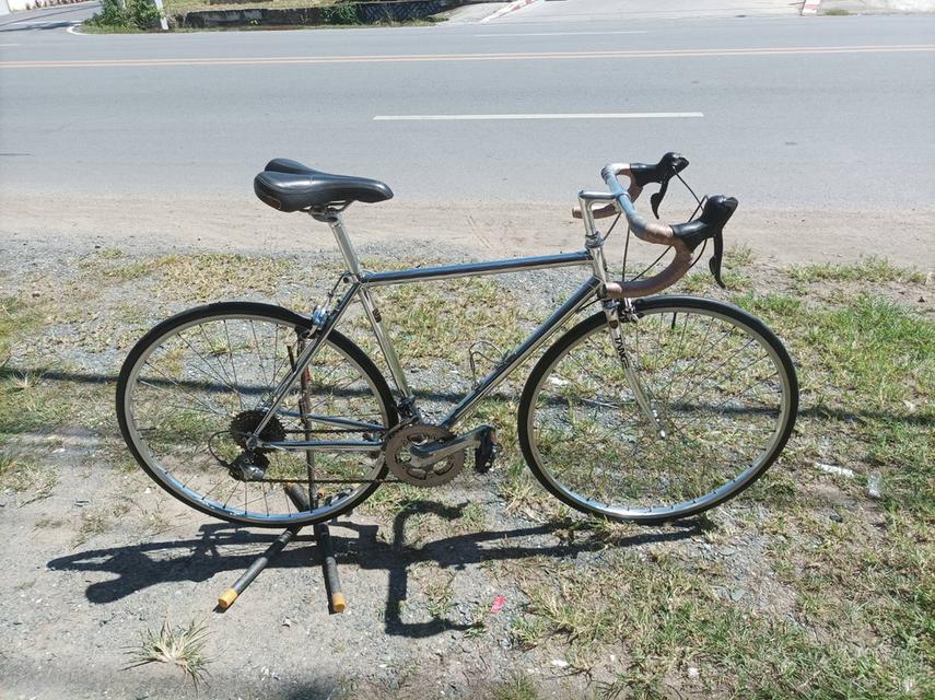 จักรยานเสือหมอบTENGE รุ่นCHAMPION 2 14900บาท รูปย่อยที่ 4