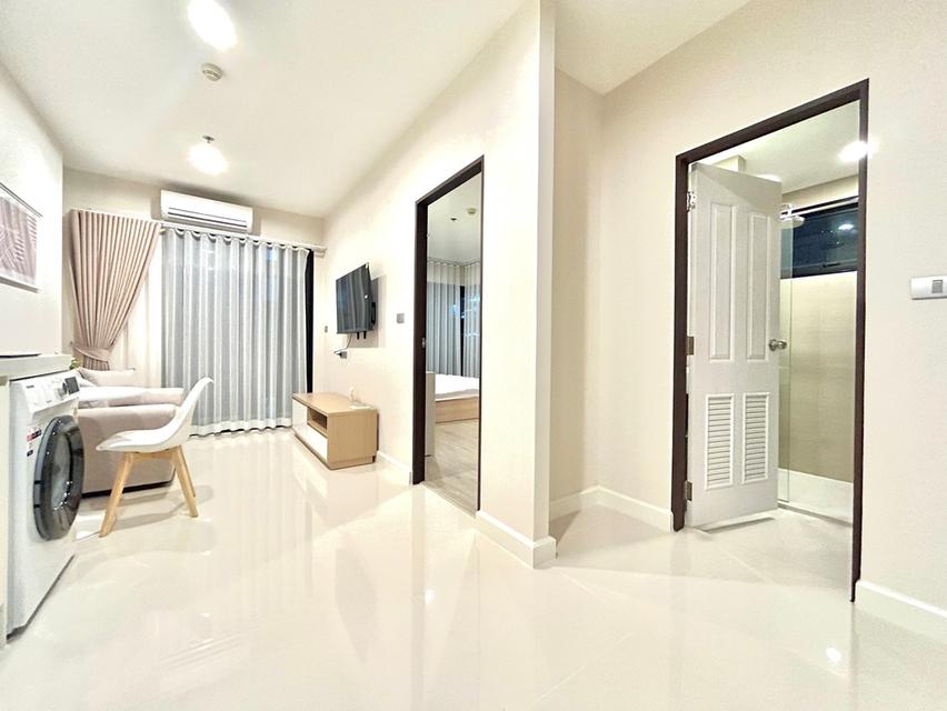 คอนโด The shy Sukhumvit 11