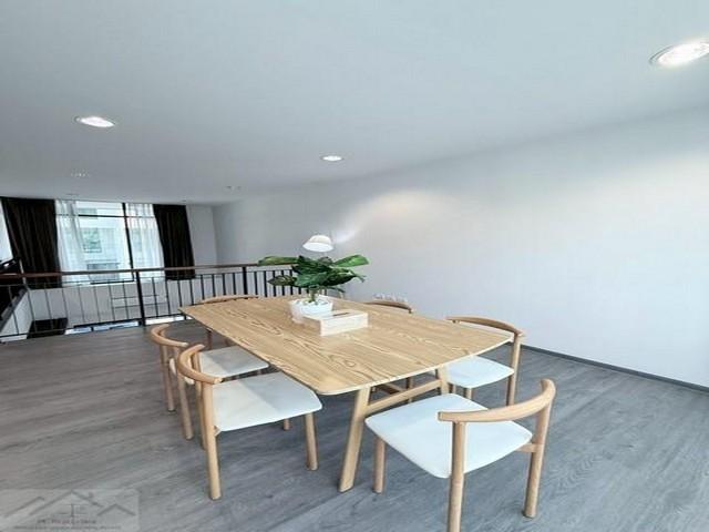 ให้เช่าโฮมออฟฟิศ 4ชั้น ซอยพหลโยธิน50 โครงการ 128 Possible Private Home Office ใกล้ BTS สายหยุด มี 2อาคารให้เลือกเช่า 7