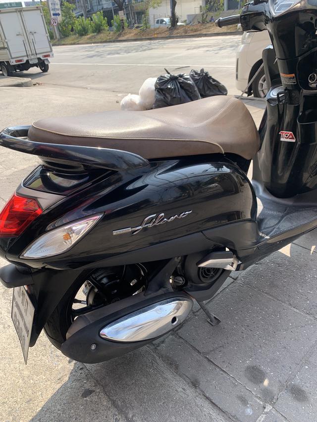 Gand filano hybrid 2021 มือสอง รูปที่ 2