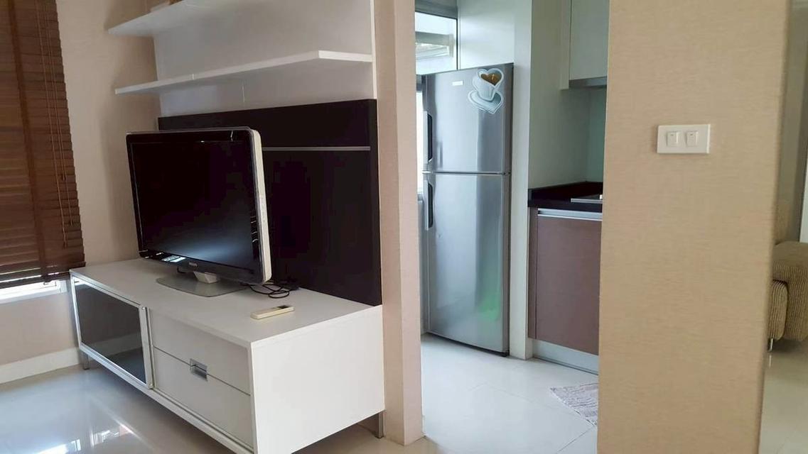 Sale / Rent  Condo One Thonglor Sukhumvit 40  6