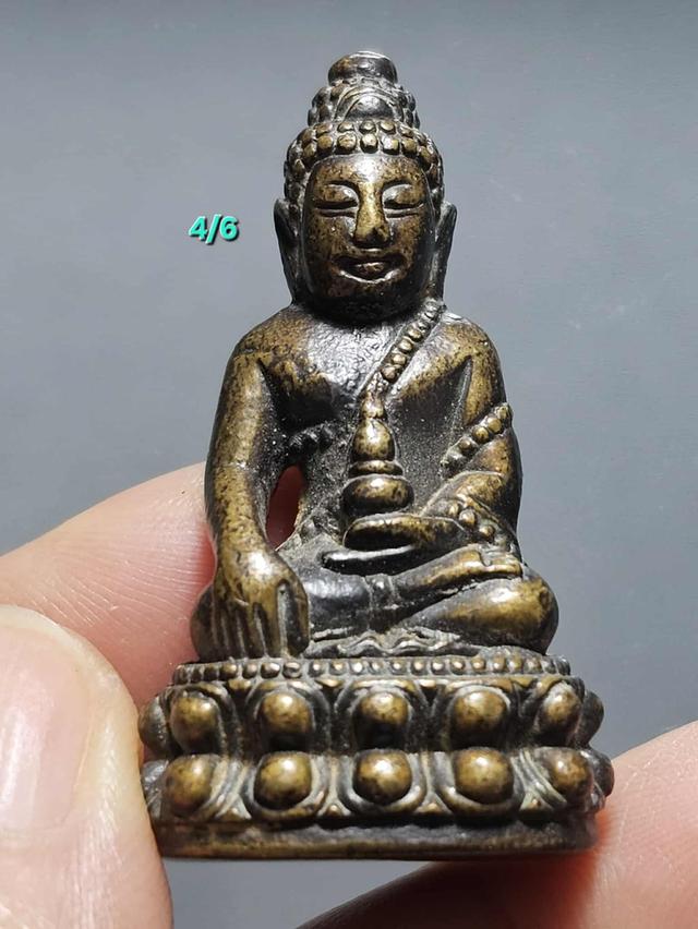 4/6#ขายพระบ้านเก่าเก็บ