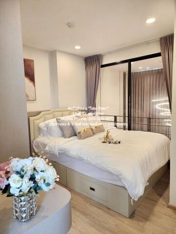 Condominium L Loft Ratchada 19 แอล ลอฟท์ รัชดา 19 ถูกสุด เป็นคอนโดพร้อมอยู่ที่มีการตกแต่งภายในเพิ่มเติมได้แบบเรียบหรู แล 7