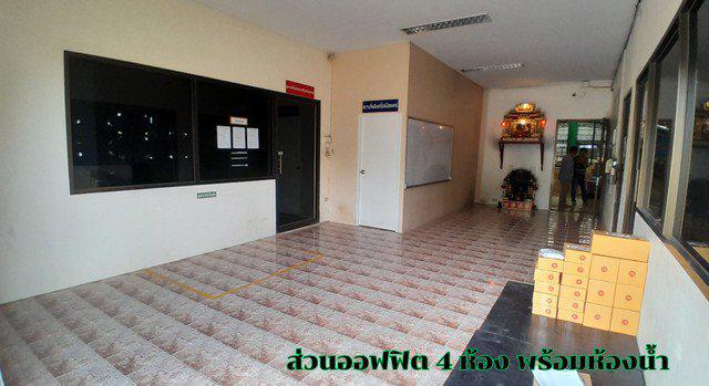 โรงงานหนองเสือ พร้อมใบ รง.4 พื้นที่สีชมพู สามารถเปลี่ยนประเภ