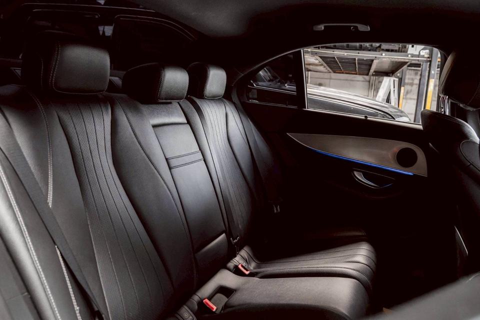 รหัสรถ 67GG163 Benz E350e Plug-in ปี 2018 7