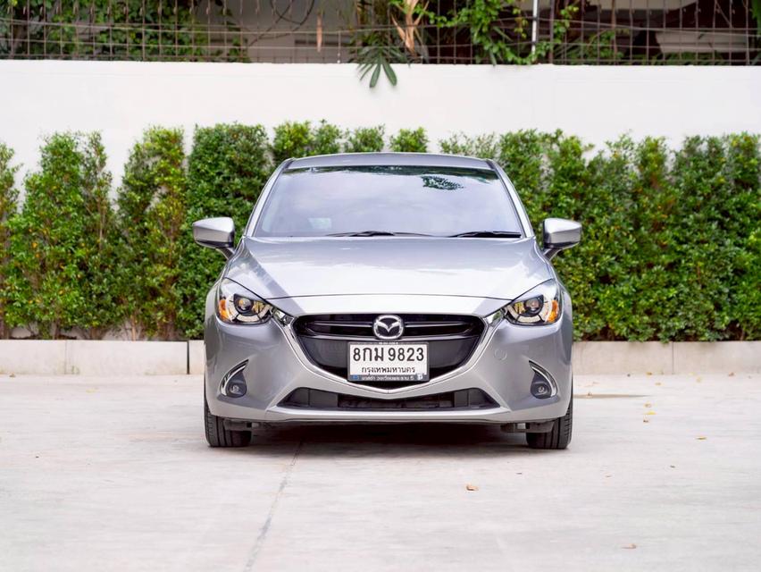 Mazda 2 1.3 High Connect ปี 2019 7