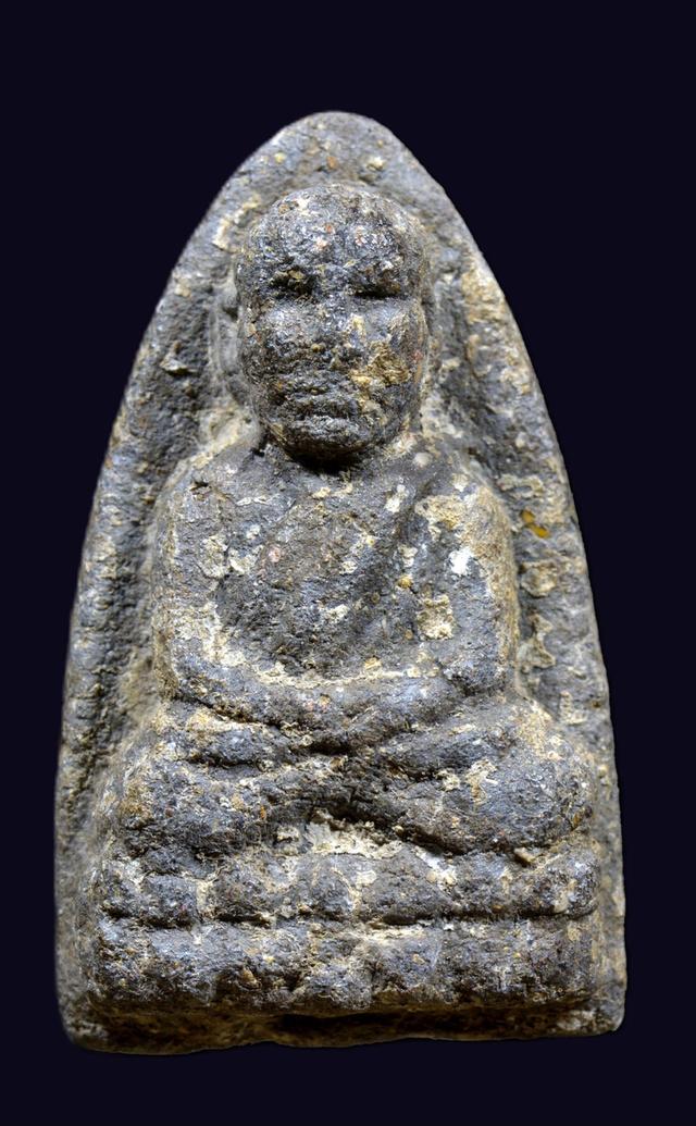 หลวงปู่ทวดเนื้อว่านปี 2497