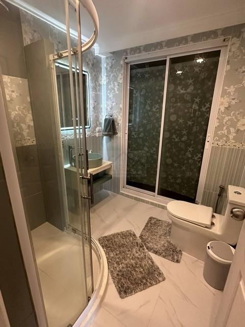 ให้เช่าบ้านเดี่ยว 2 ชั้น 3 ห้องนอน ลัดดารมย์ วัชรพล – รัตนโกสินทร์ รีโนเวทใหม่ เฟอร์พร้อมอยู่ ติดทางด่วนสุขาภิบาล 5 4