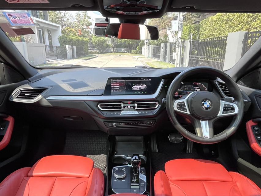 BMW SERIES 2, 220i Gran Coupe M Sport ปี 2022 รูปที่ 18