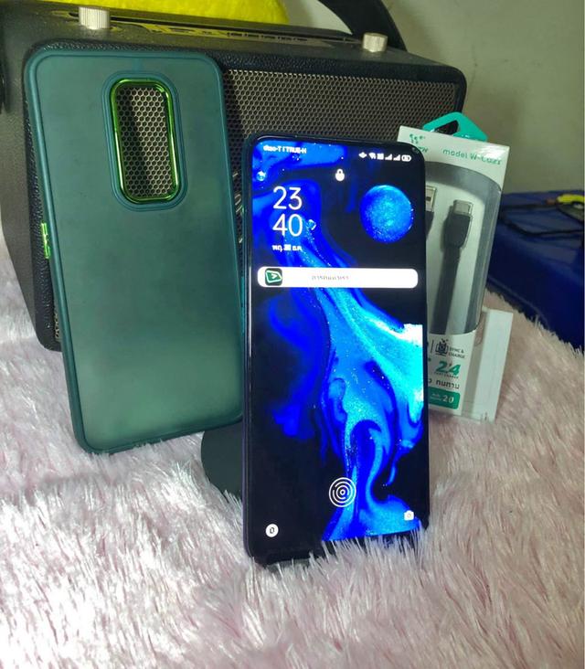 Oppo Reno 2 มือสองสภาพดี 2