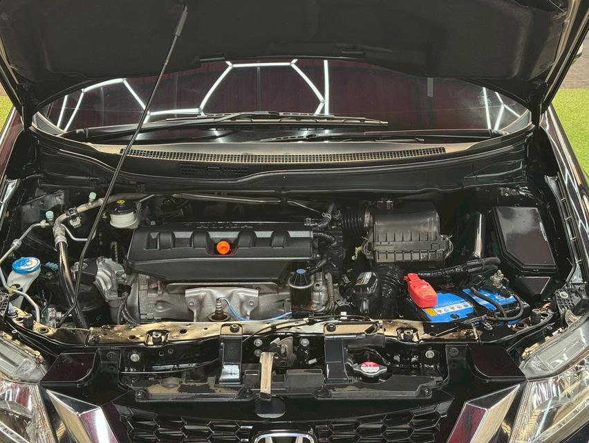 HONDA CIVIC 1.8 ES ปี 2014 18