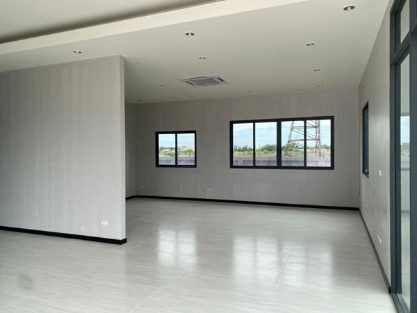 BIGGERLAND PHASE 4 - คลอง 8 โรงงานพร้อมออฟฟิศมาตรฐานอุตสาหกรรม บนทำเลสีม่วงเข้ม! โทร. 099-261-2555 16