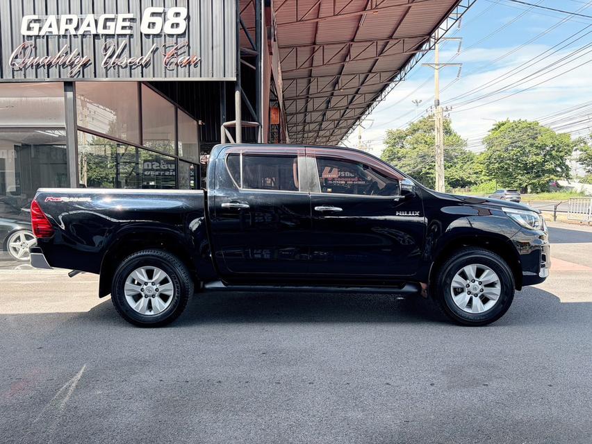 Toyota Revo 2.4E ปี18