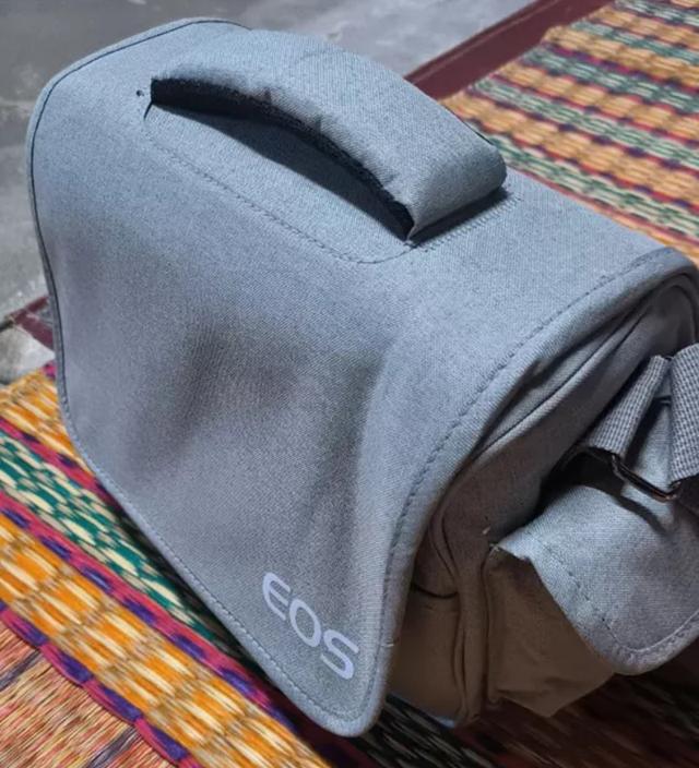 กระเป๋าใส่กล้อง SLR กันน้ํา สําหรับกล้อง Canon 3