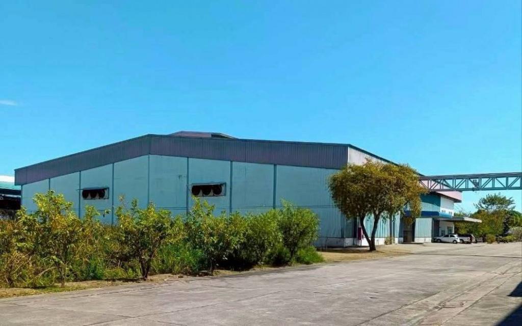 ขาย โรงงาน บ้านบึง ชลบุรี 24 ไร่ 10,000 ตรม. ผังม่วงลาย เริ่มดำเนินกิจการได้ทันที 3