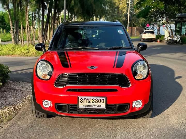 ขายด่วน Mini Countryman