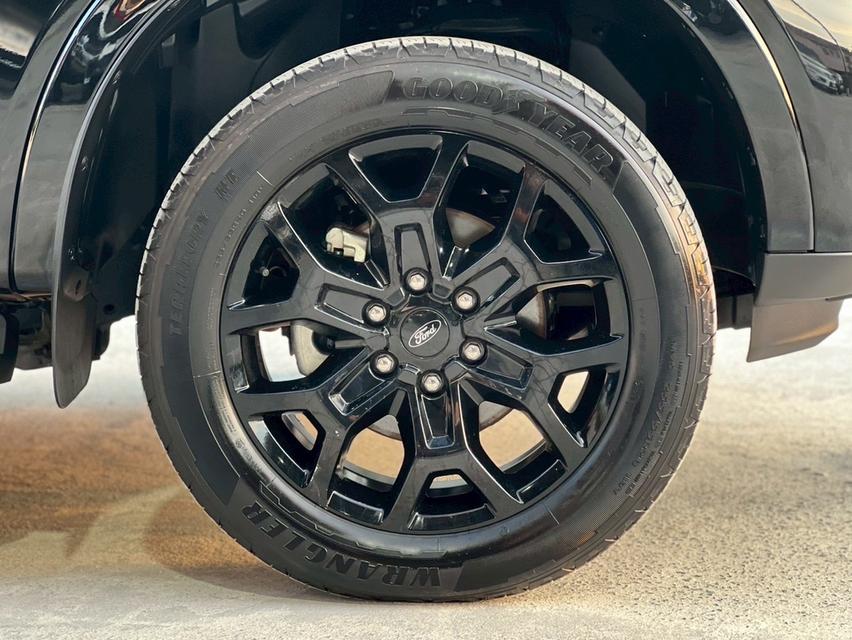 รหัสรถ WRT3683 2022 FORD EVEREST, 2.0 TURBO SPORT รูปที่ 19