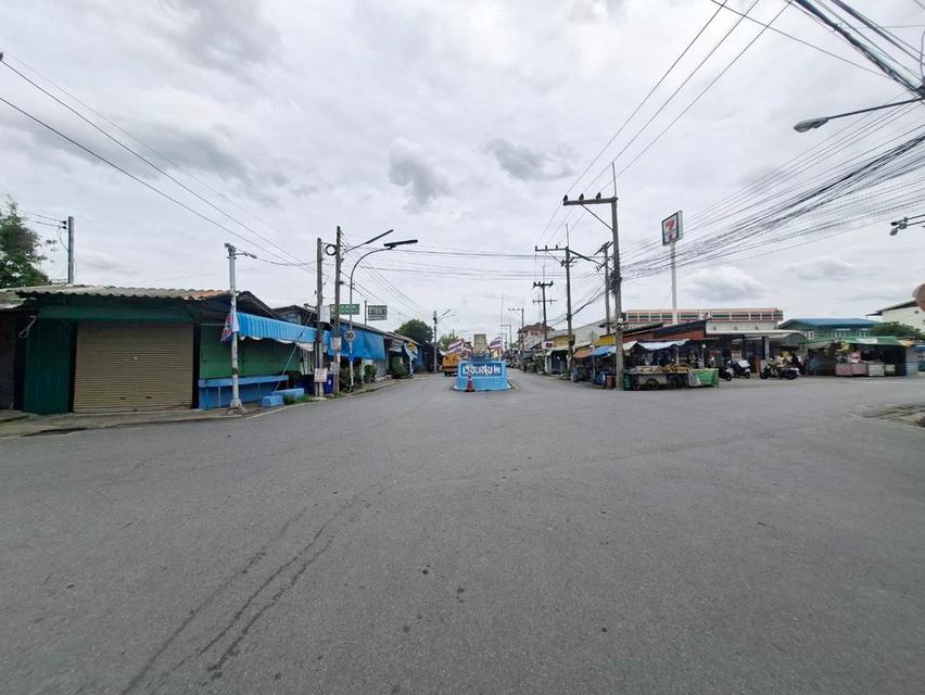 ขายบ้านชั้นเดียว หมู่บ้านเรือนสุข2 คลอง9 ธัญบุรี ปทุมธานี 4