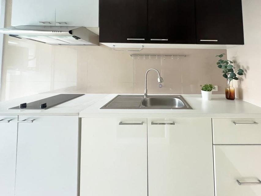 ???? ขายด่วน! ห้องรีโนเวทใหม่ พร้อมอยู่ – Happy Condo ลาดพร้าว 101 2