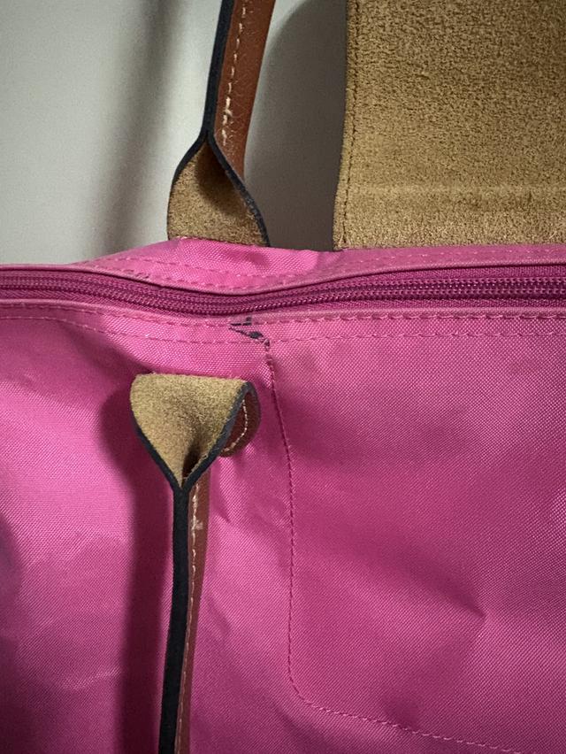 longchamp l long ของแท้100%ค่ะ 6