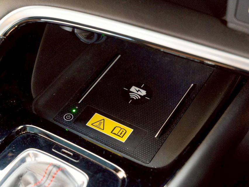 Honda HR-V 1.5 e:HEV RS ปี 2023 12