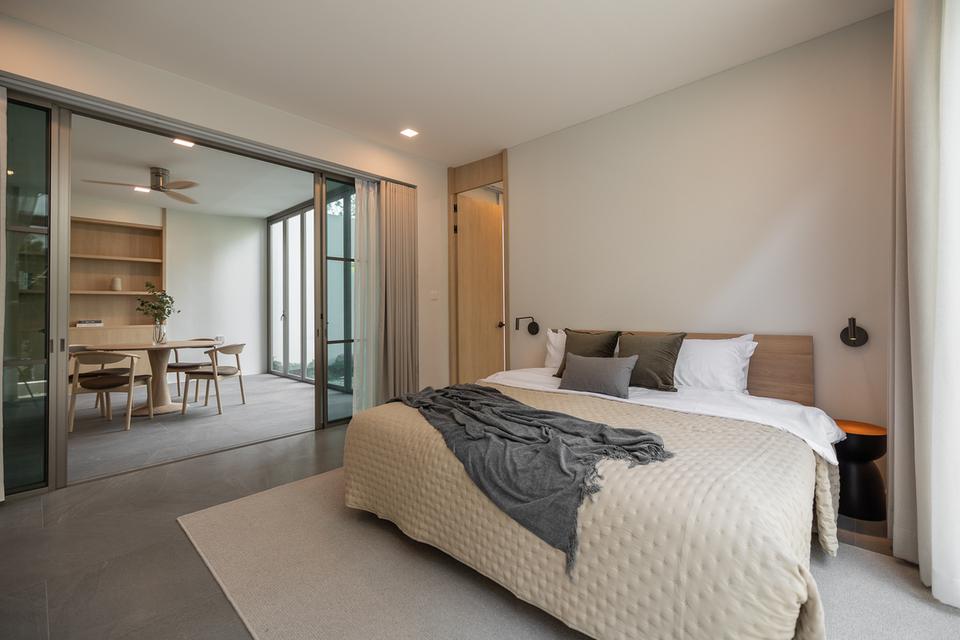ให้เช่าบ้านสวย VIVE RAMA 9 Japandi House บ้านสวย ตรงปก ถูกหลักฮวงจุ้ย อยู่แล้วปัง รวย 11