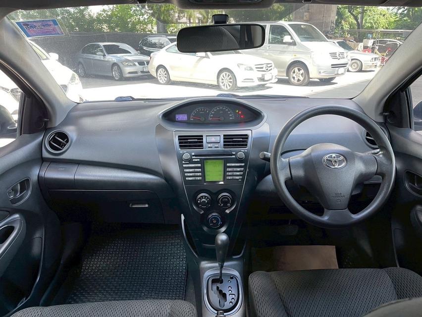 รหัสรถ WMT2153 Vios 1.5J ปี 2013 9