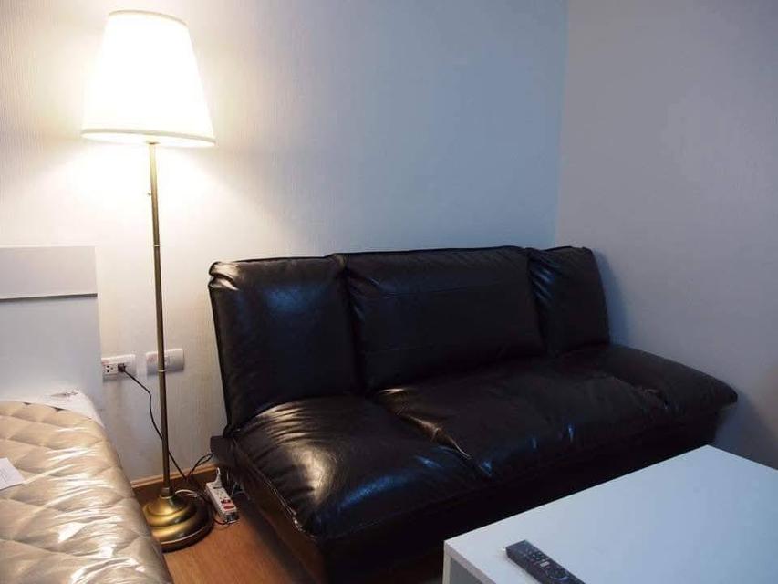 ให้เช่าคอนโด ศุภาลัยวิสต้า ศรีราชา แยกท่าเรือแหลมฉบัง 9