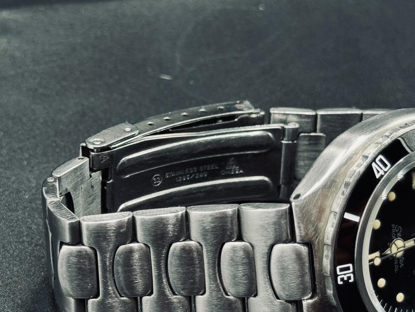 omega seamaster 200